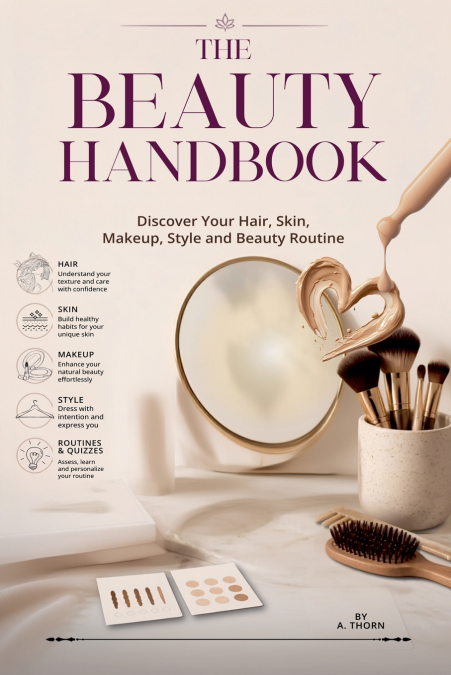 The Beauty Handbook