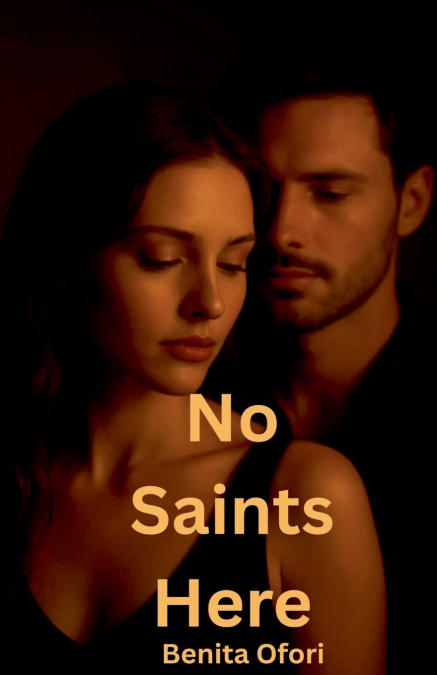 No Saints Here