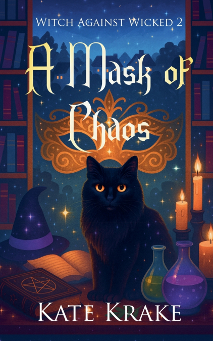 A Mask of Chaos
