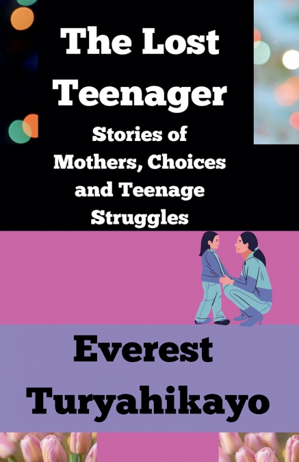 The Lost Teenager