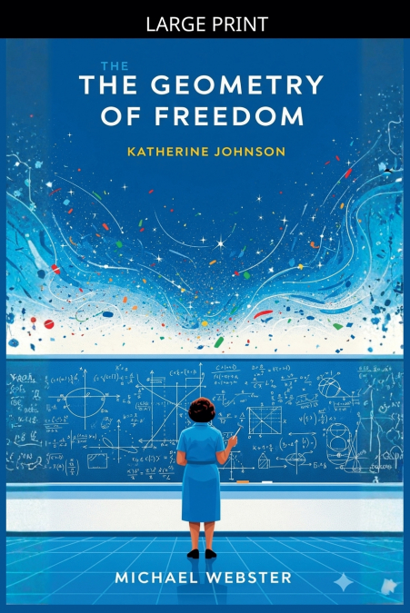 The Geometry of Freedom