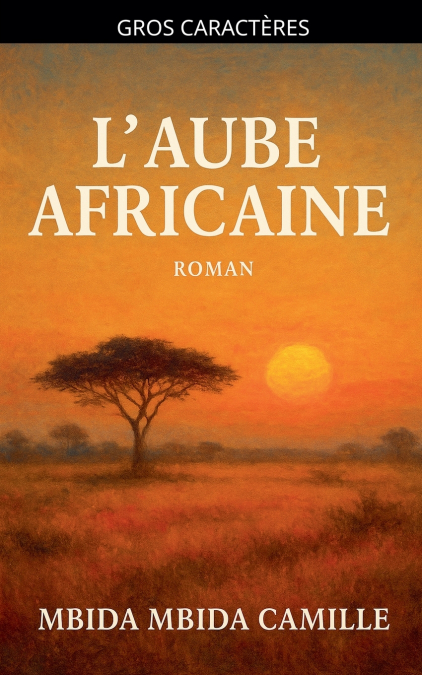 L’Aube Africaine