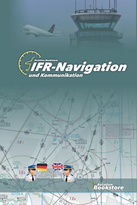 IFR-Navigation und Kommunikation