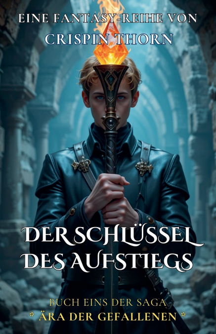 Der Schlüssel des Aufstiegs