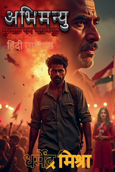 अभिमन्यु