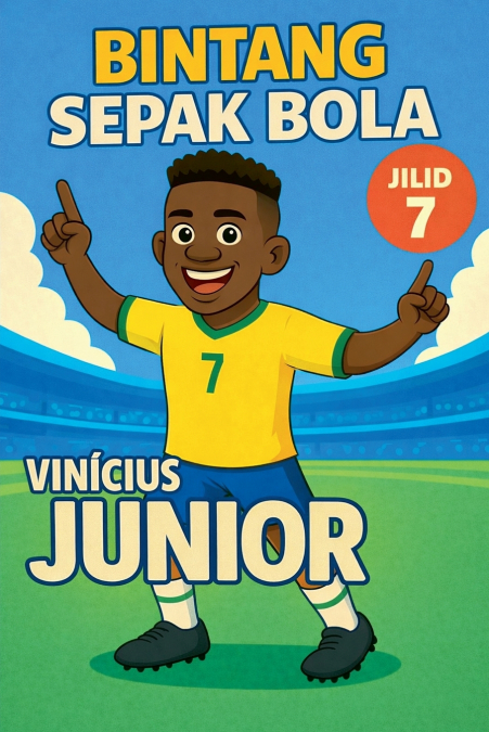 Bintang Sepak Bola