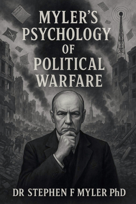 Myler’s Psychology of Political Warfare