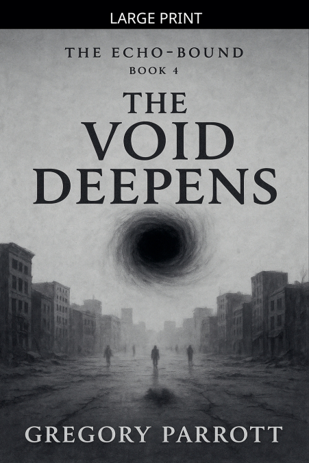 The Void Deepens