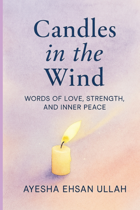 Candles in the Wind