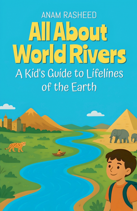 All About World Rivers