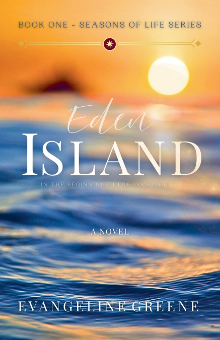 Eden Island