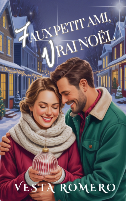 Faux Petit Ami, Vrai Noël