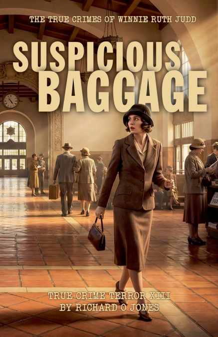 Suspicious Baggage