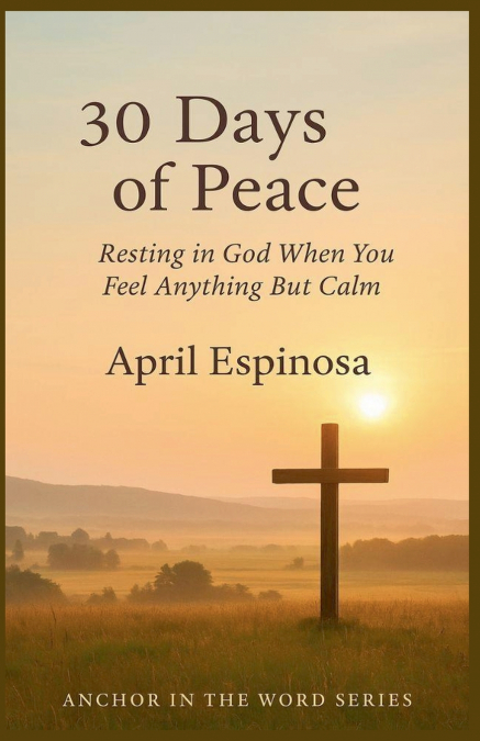 30 Days of Peace