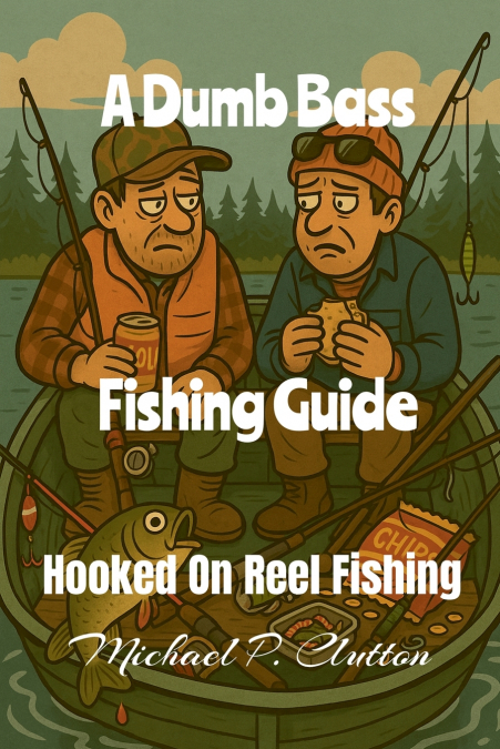 A Dumb Bass Fishing Guide