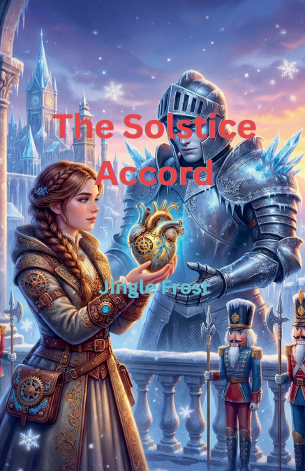 The Solstice Accord