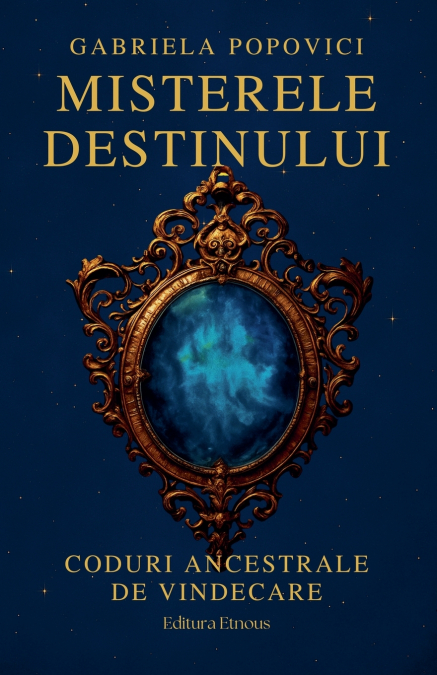 Misterele Destinului