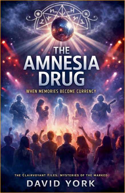 The Amnesia Drug