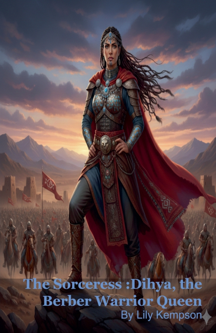 The Sorceress Queen
