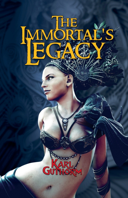 The Immortal’s Legacy