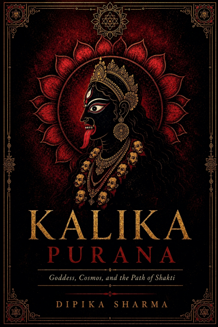 Kalika Purana