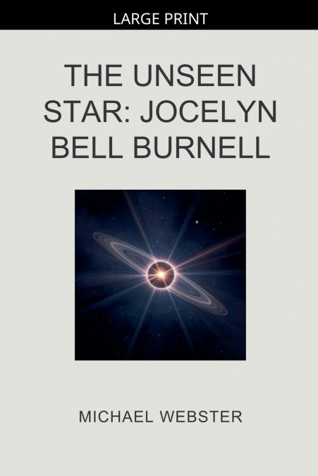 The Unseen Star
