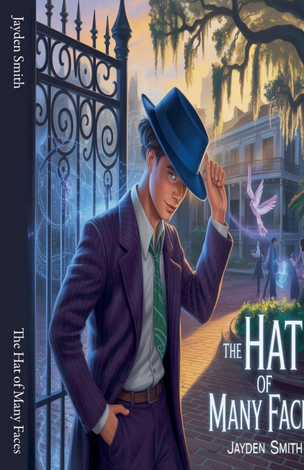 The Hat of Many Faces