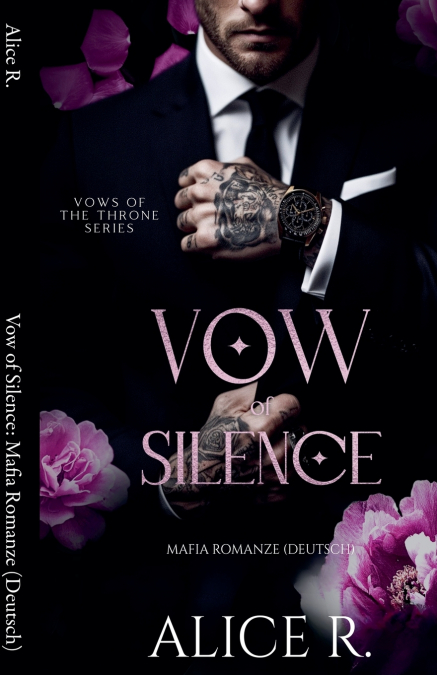 Vow of Silence