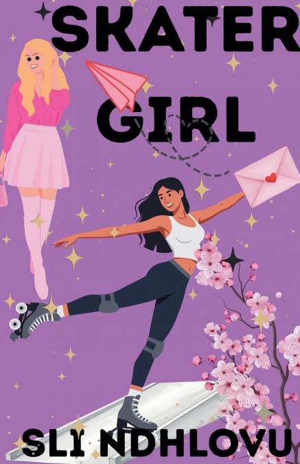 Skater Girl
