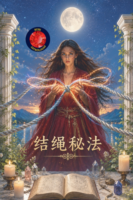 结绳秘法