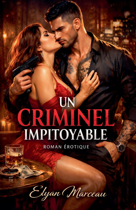 Un criminel impitoyable