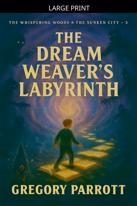 The Dream Weaver’s Labyrinth
