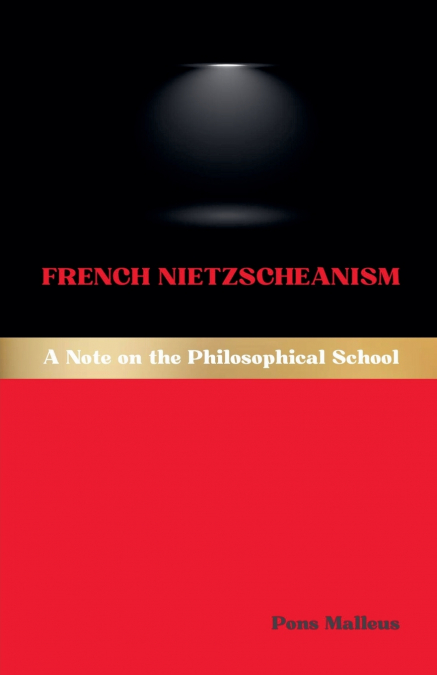French Nietzscheanism