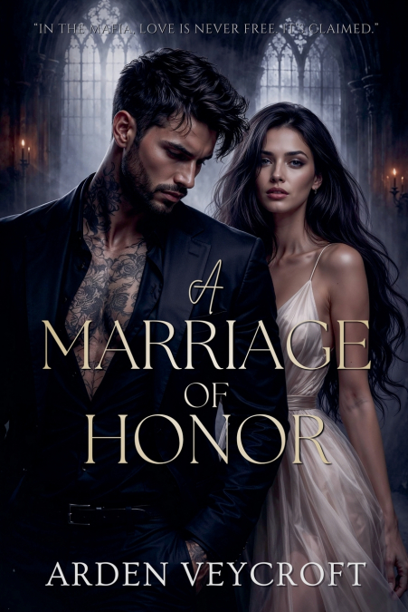 A Marriage of Honor