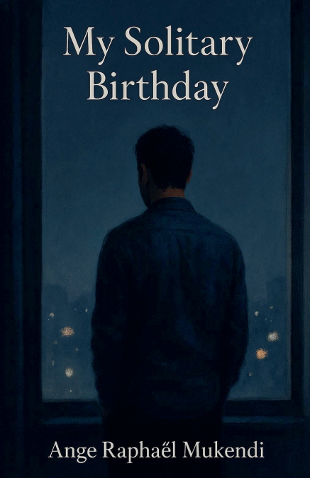 My Solitary Birthday