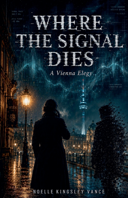 Where The Signal Dies