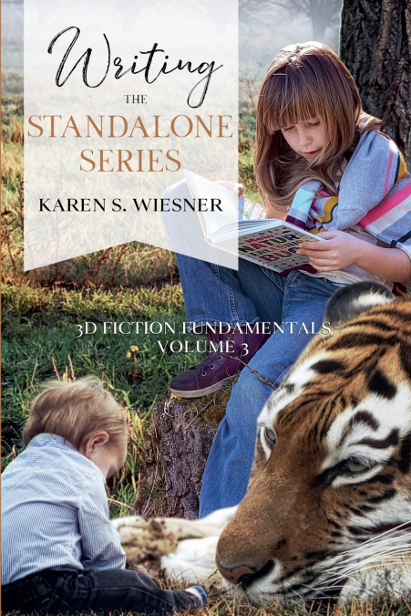 Writing the Standalone Series