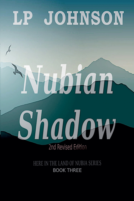 Nubian Shadow