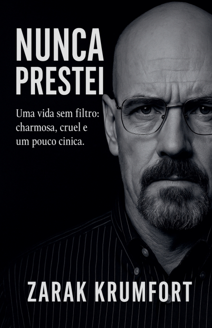 Nunca Prestei
