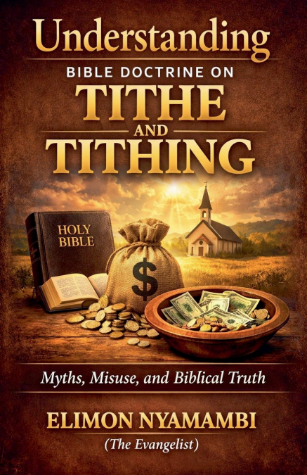 Understanding Bible Doctrine on Tithe and Tithing - Myths, Misuse, and Biblical Truth