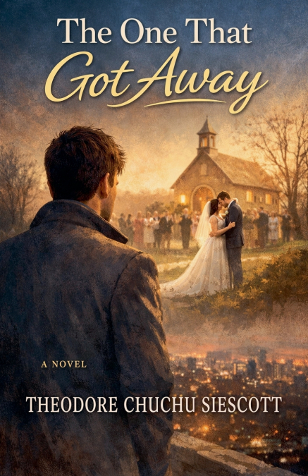 The One That Got Away