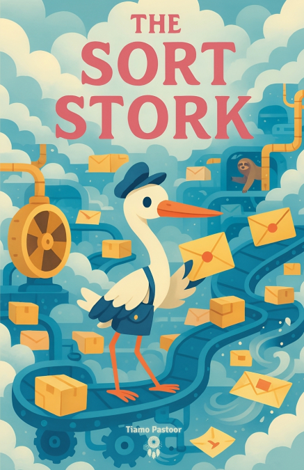 The Sort Stork