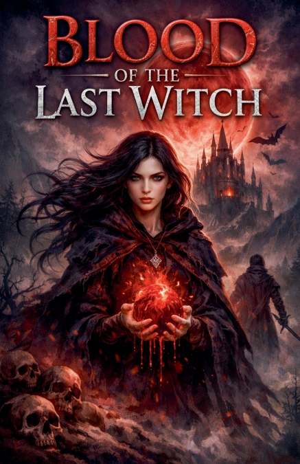 Blood of the Last Witch