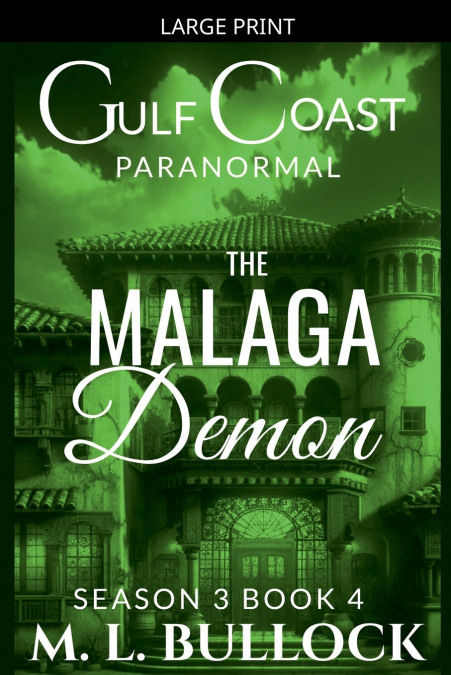 The Malaga Demon
