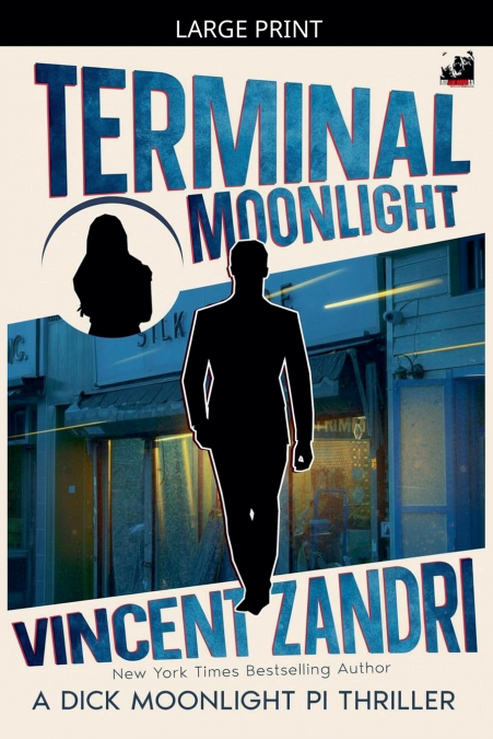 Terminal Moonlight