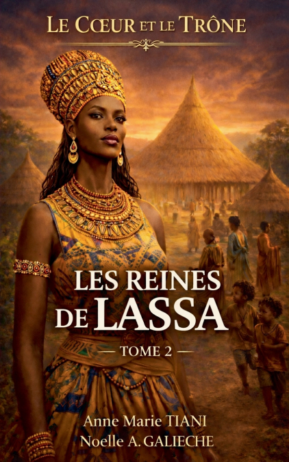 Les Reines de Lassa