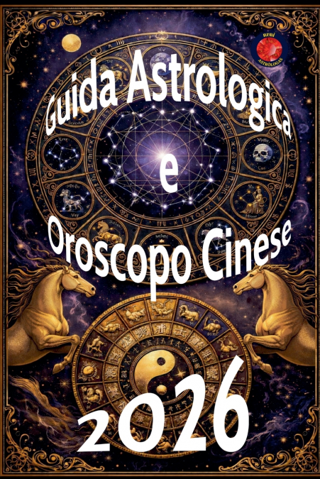 Guida Astrologica e Oroscopo Cinese 2026