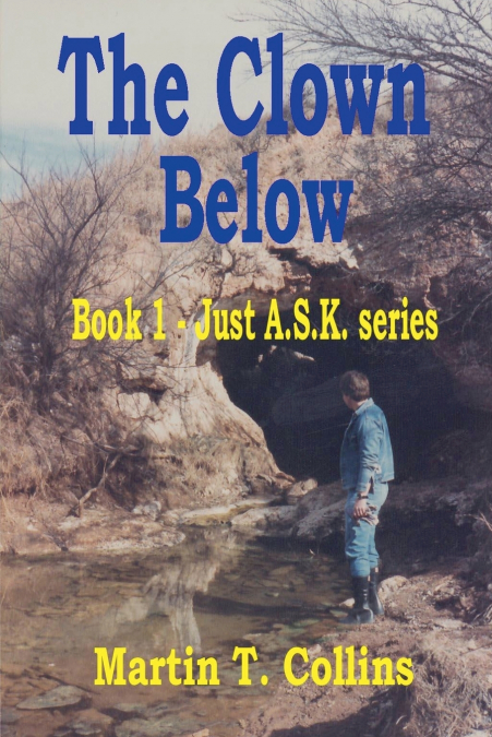 The Clown Below