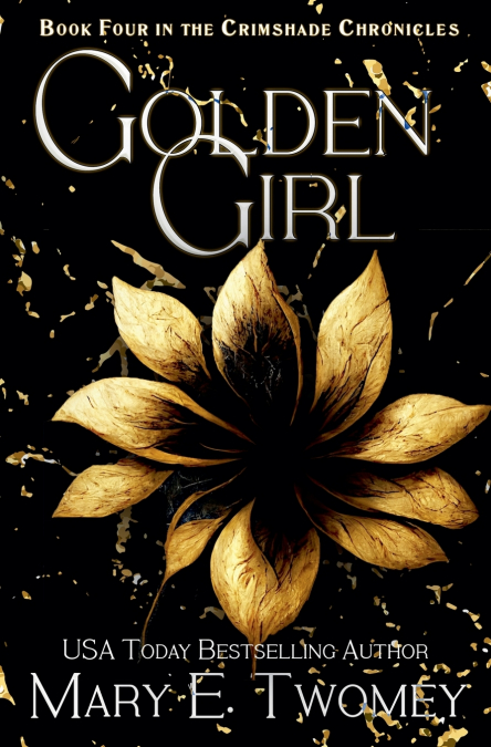 Golden Girl