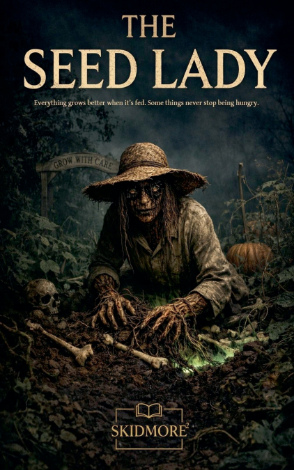 The Seed Lady
